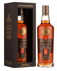 фото Виски Gordon & MacPhail Speymalt Macallan 20 YO 60,1% in Box (0,7L)