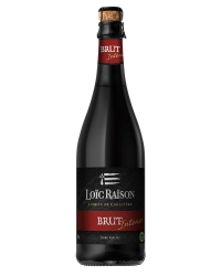 фото Сидр Loic Raison Brut 6% (0,75L)