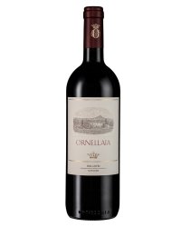 Ornellaia Bolgheri Superiore DOC 14,5%