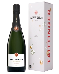 картинка Шампанское Taittinger Brut Reserve 12,5% in Box (0,75L)