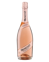 фото Игристое вино Mionetto Prosecco Rose Extra Dry DOC 11% (0,75L)