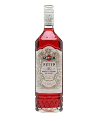 фото Биттер Martini Riserva Bitter 28,5% (0,7L)