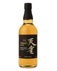 Tenjaku Pure Malt 43%