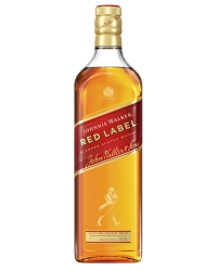 фото  Johnnie Walker Red Label 40% (1)