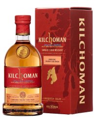 фото Виски Kilchoman Armagnac Double Cask Finish 56,3% in Box (0,7L)