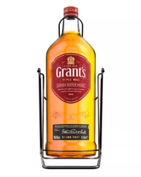 фото Виски Grant`s Triple Wood 40% (4,5L)