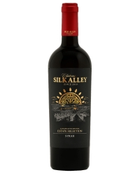 картинка Вино Estate Selection Syrah 13% (0,75L)