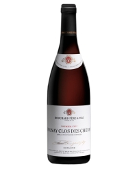 фото Вино Bouchard Pere & Fils Volnay Clos des Chenes 1-er Cru AOC 13,5% (0,75L)