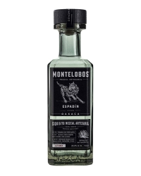 Montelobos Espadin Oaxaca 43,2%