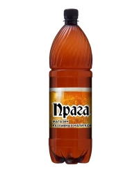 фото Пиво разливное Derbes Прага разливное 4,2% (1,5L)