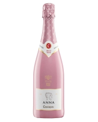 Anna de Codorniu Brut Rose 11,5%