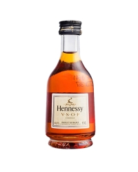 картинка Коньяк Hennessy V.S.O.P. 40% (0,05L)