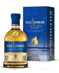 Kilchoman Machir Bay 46% in Box