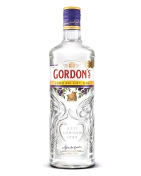 фото Джин Gordon`s Dry Gin 37,5% (0,7L)