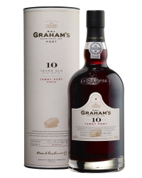 Graham`s 10 YO 20% in Tube