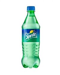 Sprite, pet