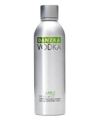 фото Водка Danzka Apple 40% (1L)