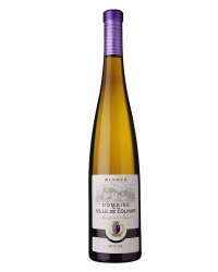фото Вино Domaine De La Ville De Colmar Muscat, Alsace AOP 13% (0,75L)