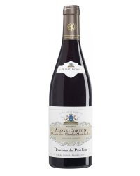 Albert Bichot, Domaine du Pavillon, Aloxe-Corton Premier Cru Clos des Marechaudes AOC 13,5%