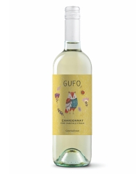 фото Вино Cantina Tollo, Gufo, Chardonnay 12% (0,75L)