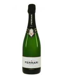 Ferrari, Brut, Trento DOC 12,5%