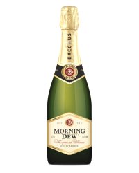 фото Игристое вино Morning Dew 9,5% (0,75L)