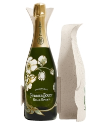 фото Шампанское Perrier-Jouet, `Belle Epoque` Brut, Champagne AOC 12,5% Cocoon (0,75L)