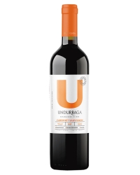 U by Undurraga, Cabernet Sauvignon, Central Valley 13%