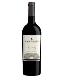 Black Stallion Cabernet Sauvignon 14,5%