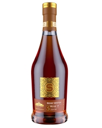 картинка Коньяк Shah Sultan 3 YO 40% (0,5L)