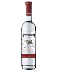 фото Водка Gastronom Купаж № 7 37,5% (0,5L)