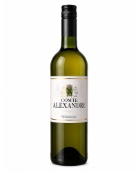 фото Вино Comte Alexandre Blanc Moelleux 10.5% (0,75L)
