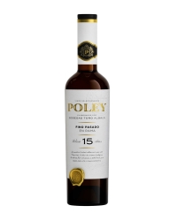 фото Вино Toro Albala Poley PX 15,5% (0,5L)