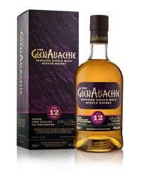 фото  Glenallachie 12 YO 46% in Box (0,7)