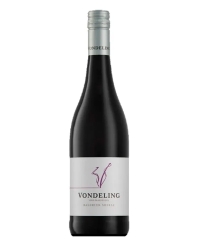 Vondeling Baldrick Shiraz 13,5%