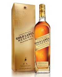 фото Виски Johnnie Walker Gold Label Reserve 40% in Box (0,7L)