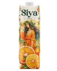 фото Сок Siya Orange, tetrapaket (0,95L)