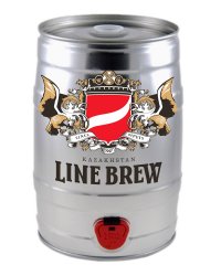 Line Brew 4,8% Can