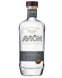 картинка Текила Avion Silver 40% (0,7L)