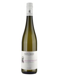 Hans Baer Gewurztraminer 10%