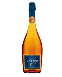 фото Игристое вино Nozeco Spritz Alcohol Free 0,5% (0,75L)