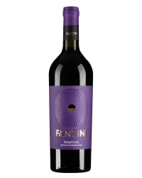фото Вино Fantini Primitivo Puglia IGP 13% (0,75L)