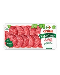 фото  Citterio Il Salame Ungherese (70 gr)