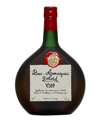 фото Арманьяк Delord Armagnac V.S.O.P. 40% (0,7L)