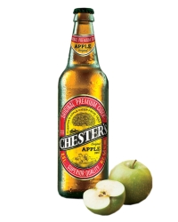 фото  Chester`s Apple Sweet 5% Glass (0,45)