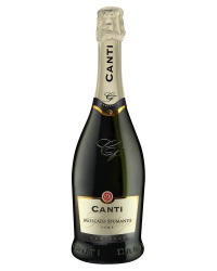 фото Игристое вино Canti Moscato Spumante 7,5% (0,75L)