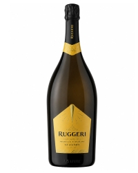 картинка Игристое вино Ruggeri Valdobbiadene Prosecco Giall`Oro 11% (1,5L)