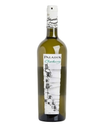 фото Вино Paladin Chardonnay IGT 12,5% (0,75L)