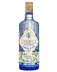 фото Джин Citadelle Gin Jardin D`Ete 41,5% (0,7L)