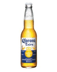 Corona Extra 4,5% Glass